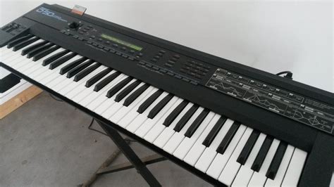 Yamaha Tyros Image Audiofanzine