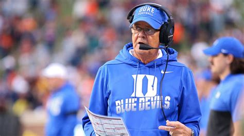 SEC hires former Ole Miss, Duke coach David Cutcliffe as special assistant to commissioner Greg ...