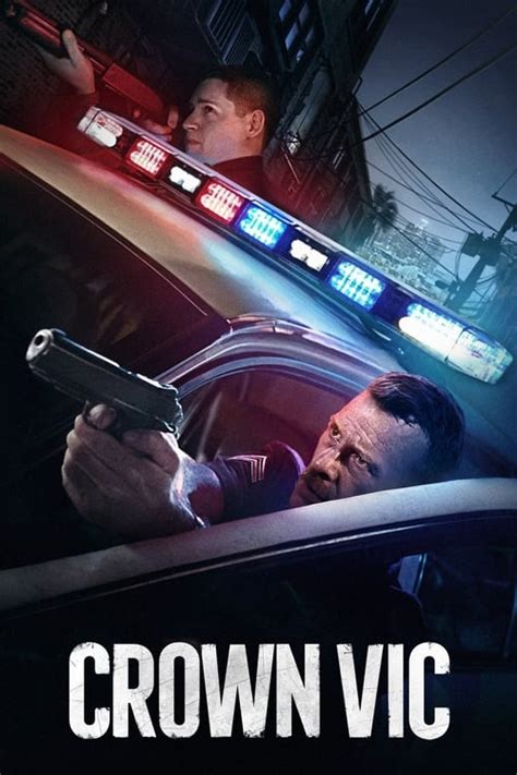 Crown Vic 2019 — The Movie Database Tmdb