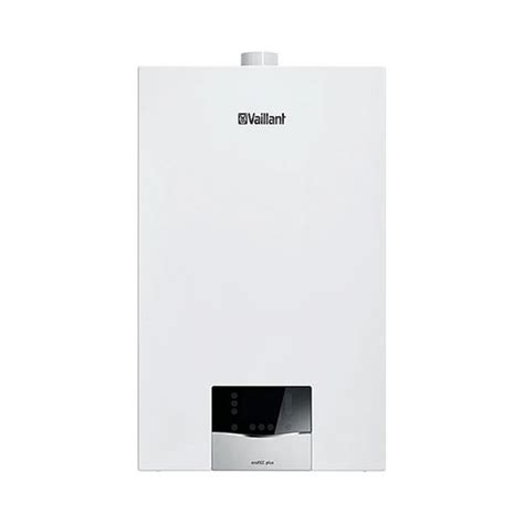 Vaillant ecoTEC plus VCW 40 CS 1 5 combi chaudière mural à