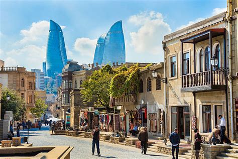 19,000+ Baku Azerbaijan Stock Photos, Pictures & Royalty-Free Images ...