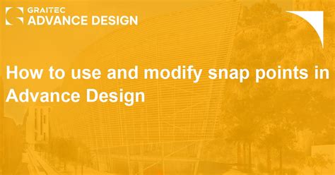 Graitec Advance Design On Linkedin In Graitec Group Advance Design