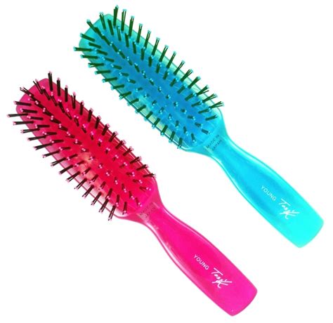 Styling Brushes