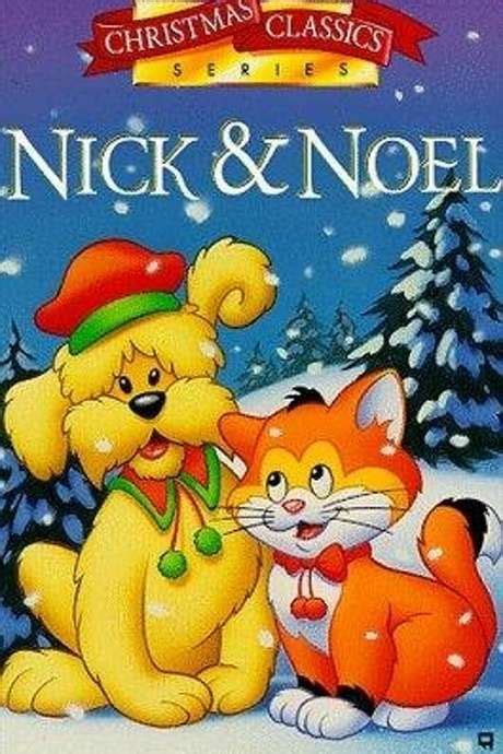 ‎Nick & Noel (1993) • Reviews, film + cast • Letterboxd