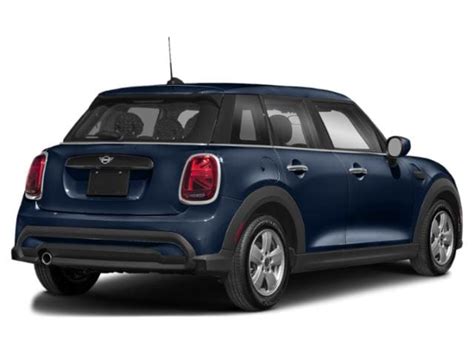 2023 MINI Hardtop 4 Door Color, Specs, Pricing | Autobytel