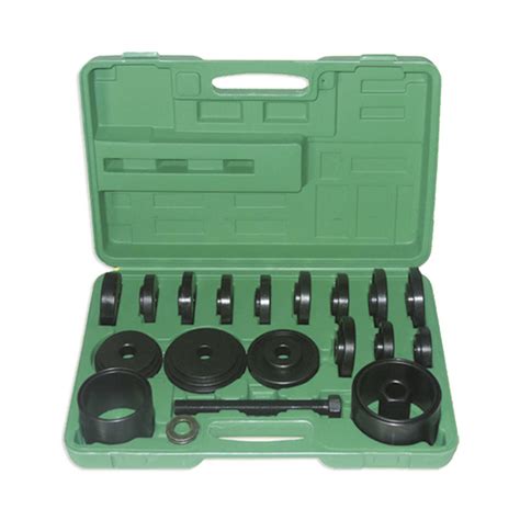 WHEEL BEARING REMOVAL INSTALLATION TOOL KIT