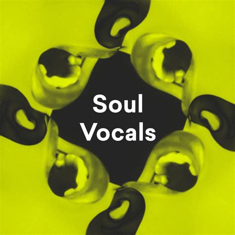 Soul Vocals - Sample Pack | LANDR Samples