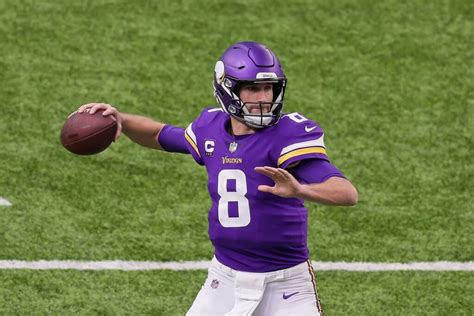 Minnesota Vikings QB situation with Kellen Mond is suddenly ideal