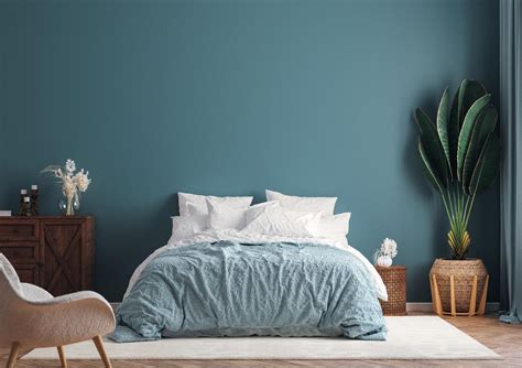 8 Most Relaxing Bedroom Colors Calming For Your