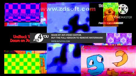 Klasky Csupo In Lost Effect56 Youtube