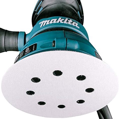 Makita Piece Multi Grit Sanding Disc Set For Random Orbit