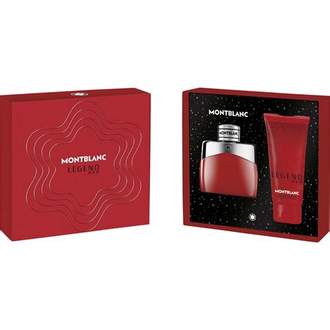 Montblanc Parfum ️ online kaufen | DOUGLAS