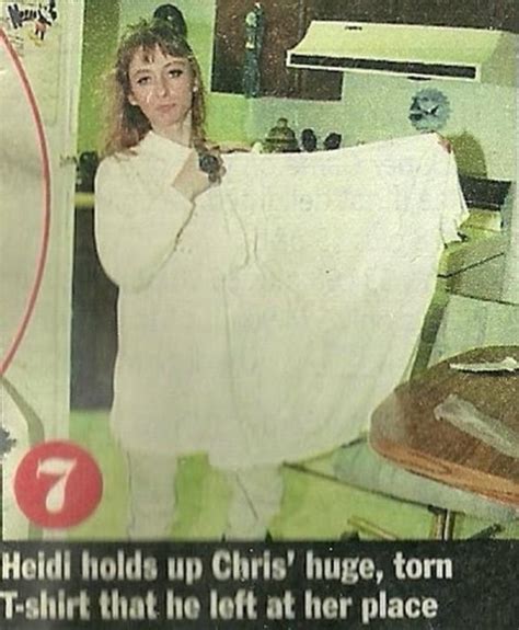 A New Perspective on Chris Farley's Last Photo - hdyn5oo