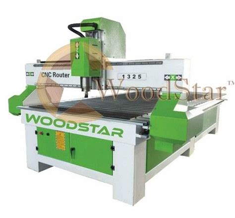 Watrap Cnc Wood Working Router Machine At Inr In Coimbatore