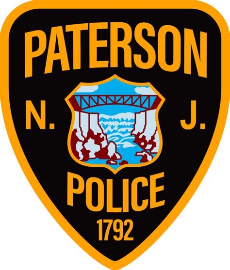 Paterson Police Department Adds 15 New Officers To Its Ranks New