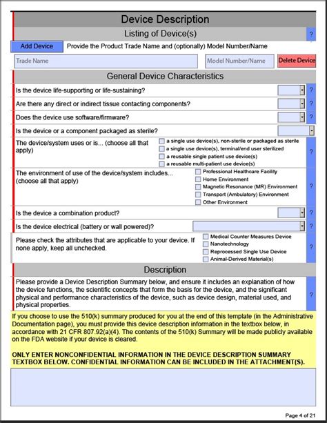 What Is The Fda Estar Program