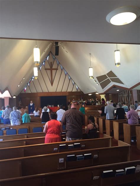 First Christian Church of Tacoma in Tacoma | First Christian Church of ...