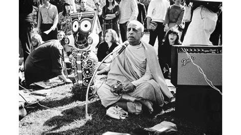 What is ISKCON : History, Origin and Teachings of the Hare Krishna Movement