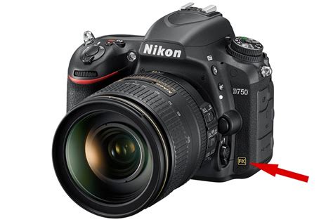 Различие в объективах Nikkor, совместимость с фотоаппаратами Nikon ...