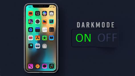 How To Set Up Dark Mode On Your Favorite Apps TechNewsBoss