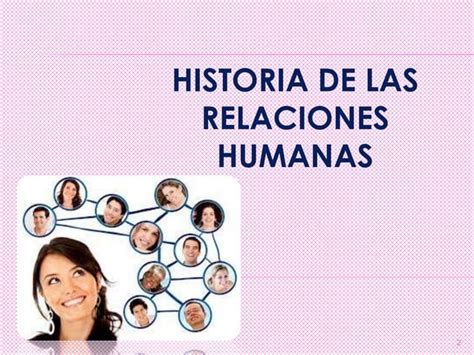 Relaciones Humanas Y Cultura De Paz PPT