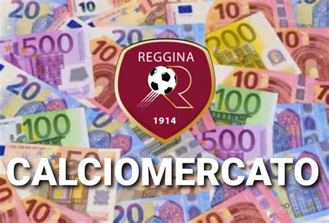 Reggina Parla Taibi Le Ultime Notizie Di Mercato Metropolitan Magazine