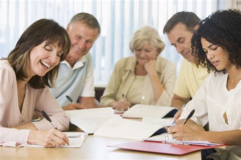 La Ense Anza En Adultos Las Diversas Estrategias De Aprendizaje Viu