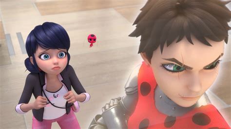 Miraculous Tales Of Ladybug And Cat Noir Abc Iview