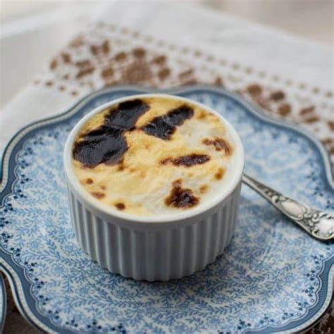 Sütlaç (Turkish Rice Pudding) - Chef's Pencil