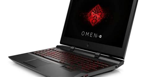 HP Omen X Gaming Laptop Is Designed For Overclocking AndroGuider