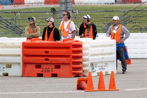 Formula SAE 2023 Volunteers - Lucid Image Photography