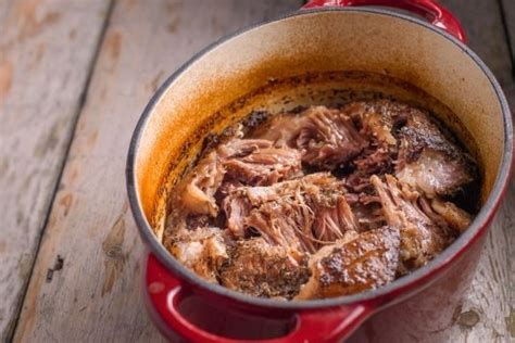 Tom Kerridge S Perfect Pulled Pork Recipe Hot Sex Picture