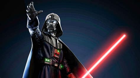 Schnelle Fakten Ber Darth Vader Youtube