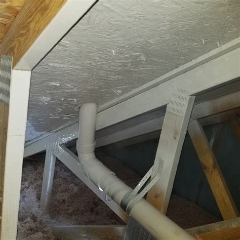 Attic Mold Remediation in Frederick, MD