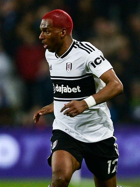 Ryan Babel | Fulham Wiki | Fandom