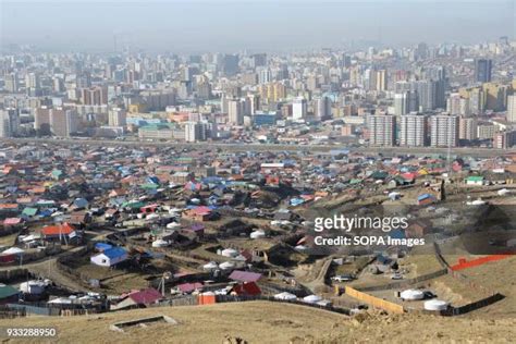 481 Ulaanbaatar Winter Stock Photos, High-Res Pictures, and Images ...