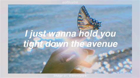 Happiness Is A Butterfly Lana Del Rey Lyrics Youtube