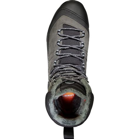 Mammut Mercury Pro High Gtx Boot Mens Footwear