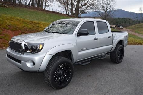 Find Used 2006 Toyota Tacoma Base Pickup In Los Angeles California