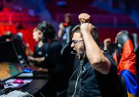 Outsiders Defeated Mouz And Advanced To The Iem Rio Major Finals