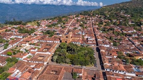 A Guide To Barichara, Colombia: 9 Best Things To Do