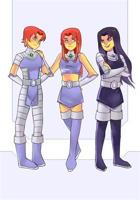 cat images | Teen titans starfire, Teen titans, Original teen titans