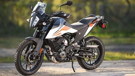 Nueva Ktm Duke 390 Adventure Simplemente Brutal Precio Ficha Tecnica Caracteristicas