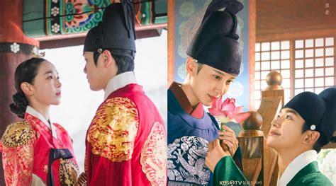 7 Period K Dramas With Happy Endings ‘mr Queen ‘the Kings Affection