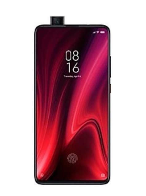 Xiaomi Redmi K20 Pro RAM 6GB At Rs 20000 In Jaipur ID 21784836188