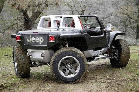 Jeep Wrangler Hurricane Engine