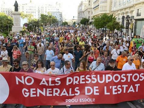 Esquerra Republicana del País Valencià i les JERPV participen a la