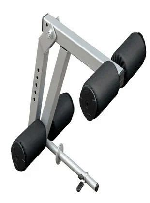 Leg Extension Bench at Rs 15000 | Fitness Equipments in Madurai | ID ...