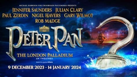 Peter Pan Tickets London Theatre Tickets West End Theatre