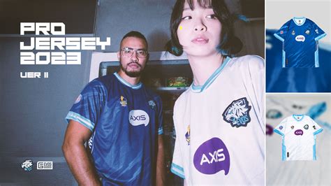 Jersey EVOS 2023 Terbaru Hasil Kolaborasi Dengan Fams ONE Esports